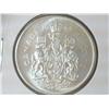 Image 1 : 1964 CANADA SILVER 50 CENTS (UNC)