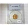 Image 1 : 1959 LINCOLN CENT PCGS PR66RD