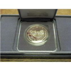 1991 MT. RUSHMORE PROOF SILVER DOLLAR