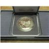 Image 1 : 1991 MT. RUSHMORE PROOF SILVER DOLLAR