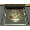 Image 2 : 1991 MT. RUSHMORE PROOF SILVER DOLLAR