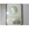 Image 2 : 1998-S SILVER KENNEDY HALF $ NGC MS69 SPECIMEN