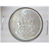 Image 1 : 1965 CANADA SILVER 50 CENTS (UNC)