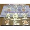Image 1 : 1998 US MINT SET (UNC) P/D (WITH ENVELOPE)