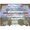 Image 2 : 1998 US MINT SET (UNC) P/D (WITH ENVELOPE)