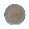 Image 1 : 1899 INDIAN HEAD CENT (VERY FINE)