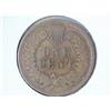 Image 2 : 1899 INDIAN HEAD CENT (VERY FINE)