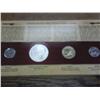 Image 2 : 2004 LEWIS & CLARK COINAGE & CURRENCY SET