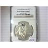 Image 1 : 1994-S WORLD CUP SILVER DOLLAR NGC PF69 ULTRA CAM