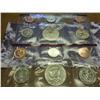 Image 2 : 1997 US MINT SET (UNC) P/D (WITH ENVELOPE)