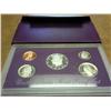 Image 1 : 1990 US PROOF SET (WITH BOX)