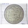 Image 1 : 1904-S MORGAN SILVER DOLLAR (BETTER DATE)