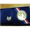 Image 1 : 1986-S LIBERTY PROOF SILVER DOLLAR