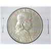 Image 1 : 1951-D FRANKLIN HALF DOLLAR