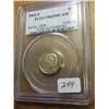 Image 1 : 2003-S ROOSEVELT DIME PCGS PR69 DCAM