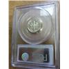 Image 2 : 2003-S ROOSEVELT DIME PCGS PR69 DCAM