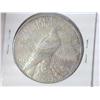 Image 2 : 1922-D PEACE SILVER DOLLAR