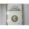 Image 1 : 1984-S WASHINGTON QUARTER NGC PF69 ULTRA CAMEO