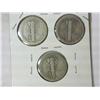 Image 2 : 1920-D,20-S & 20-S MERCURY DIMES