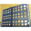 Image 2 : ALBUM OF LINCOLN CENTS 1941-UP MANY UNC'S