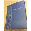 Image 5 : ALBUM OF LINCOLN CENTS 1941-UP MANY UNC'S