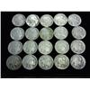 Image 1 : 20-1930'S BUFFALO NICKELS