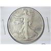 Image 1 : 1942-D WALKING LIBERTY HALF DOLLAR