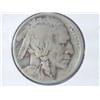 Image 1 : 1919-D BUFFALO NICKEL