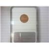 Image 2 : 2000-S LINCOLN CENT NGC PF69 RD ULTRA CAMEO