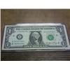 Image 1 : 2006 $1 FRN STAR NOTE 5 DIGIT SERIAL NUMBER