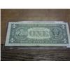 Image 2 : 2006 $1 FRN STAR NOTE 5 DIGIT SERIAL NUMBER