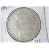 Image 1 : 1882-O MORGAN SILVER DOLLAR