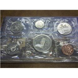 1973 CANADA PROOF LIKE SET (WITH ENVELOPE)