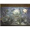 Image 2 : 1973 CANADA PROOF LIKE SET (WITH ENVELOPE)