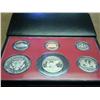 Image 2 : 1979 US PROOF SET (WITH BOX)