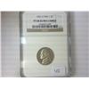 Image 1 : 1981-S TYPE I JEFFERSON NICKEL NGC PF68 ULTRA CAM