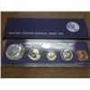 Image 1 : 1967 US SPECIAL MINT SET