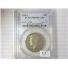Image 1 : 1984-S KENNEDY HALF DOLLAR PCGS PR69DCAM
