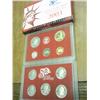 Image 2 : 2003 US SILVER PROOF SET (WITH BOX)