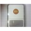 Image 2 : 1985-S LINCOLN CENT NGC PF69 RD ULTRA CAMEO