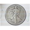 Image 1 : 1923-S WALKING LIBERTY HALF DOLLAR