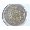 Image 2 : 1918 BUFFALO NICKEL (EXTRA FINE)