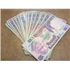 Image 1 : 40 ZAMBIA 50 KWACHA NOTES