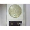Image 2 : 1921 MORGAN SILVER DOLLAR ANACS MS62 VAM-3A
