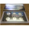 Image 2 : 2005 US MINT WESTWARD JOURNEY NICKEL SERIES COINS