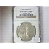 Image 1 : 1986-S LIBERTY SILVER DOLLAR NGC PF68 ULTRA CAMEO