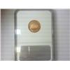 Image 2 : 1991-S LINCOLN CENT NGC PF69RD ULTRA CAMEO