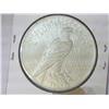 Image 2 : 1923 PEACE SILVER DOLLAR
