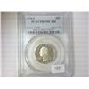 Image 1 : 1978-S WASHINGTON QUARTER PCGS PR69 DCAM