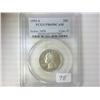Image 1 : 1993-S WASHINGTON QUARTER PCGS PR69DCAM